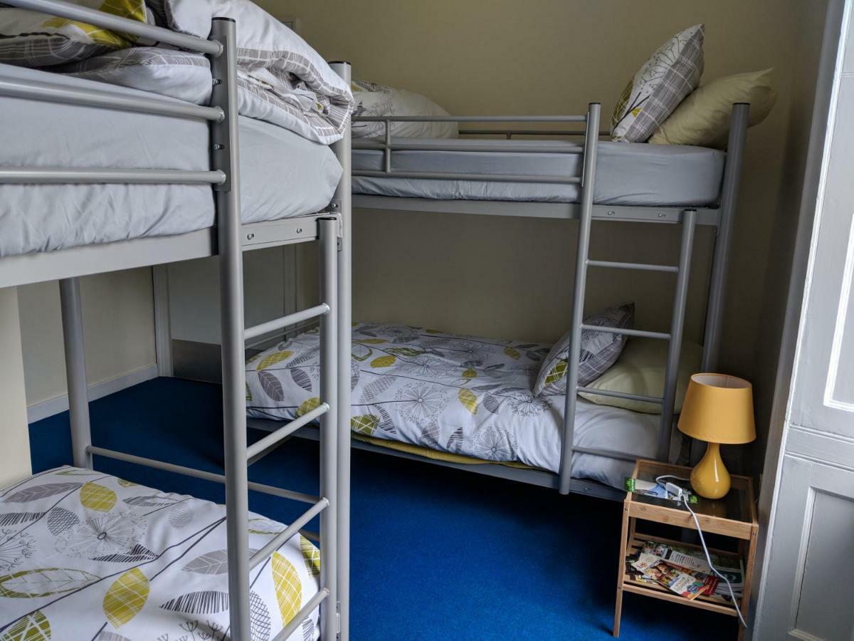 Barholm Aparthotel Creetown