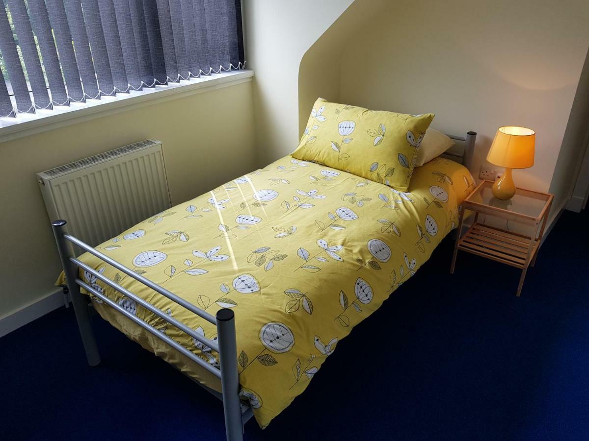 Aparthotel Barholm 3*
