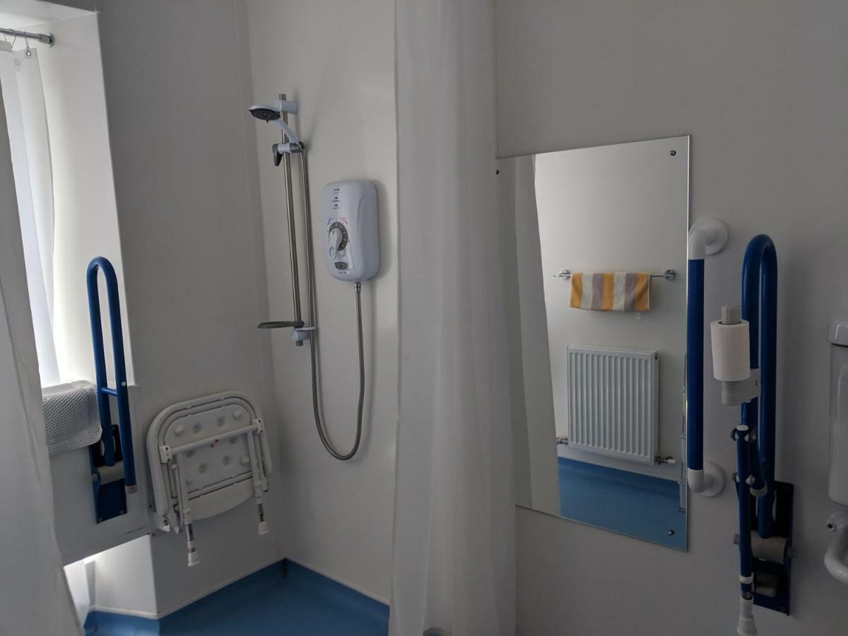 Barholm Aparthotel 3*